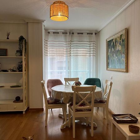 Appartement Pura Vida à Águilas Extérieur photo