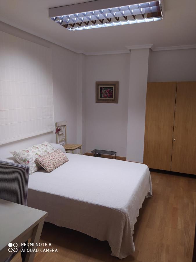 Appartement Pura Vida à Águilas Extérieur photo