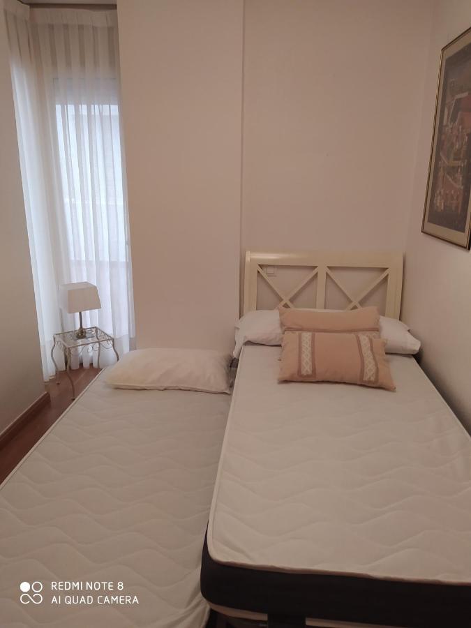 Appartement Pura Vida à Águilas Extérieur photo