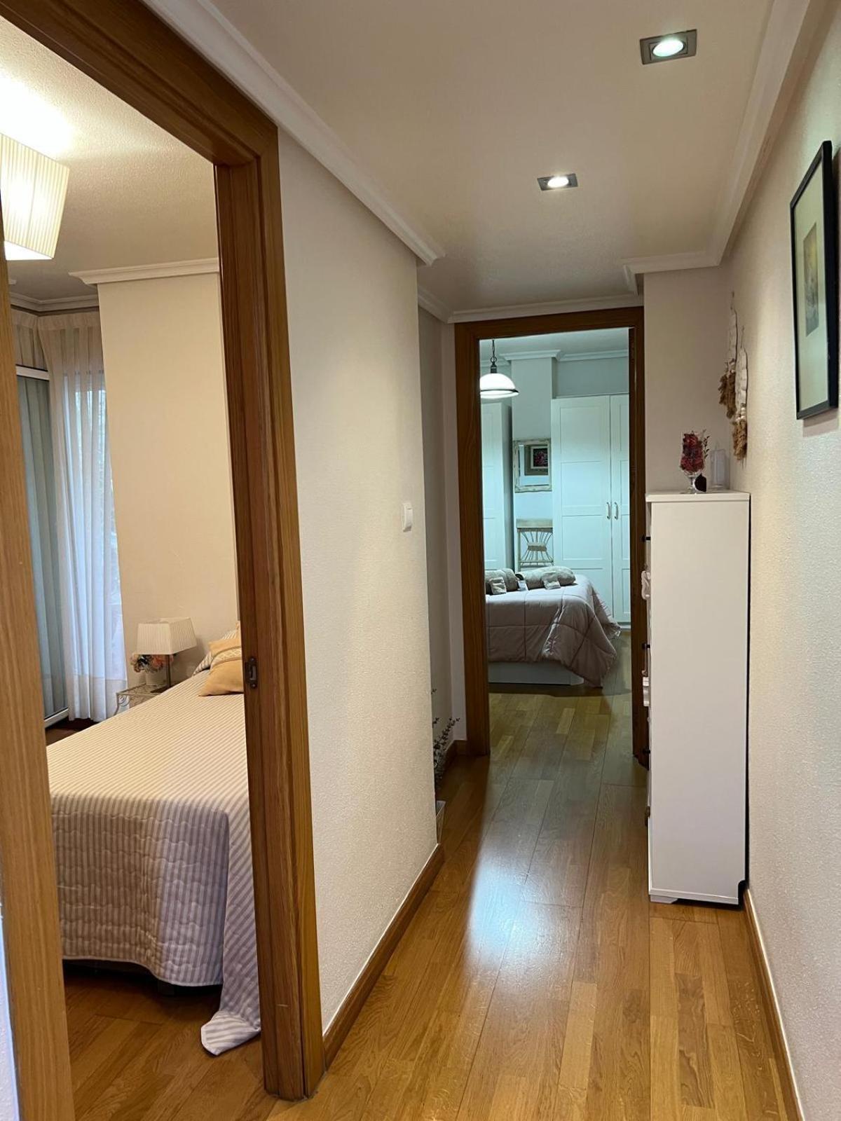 Appartement Pura Vida à Águilas Extérieur photo