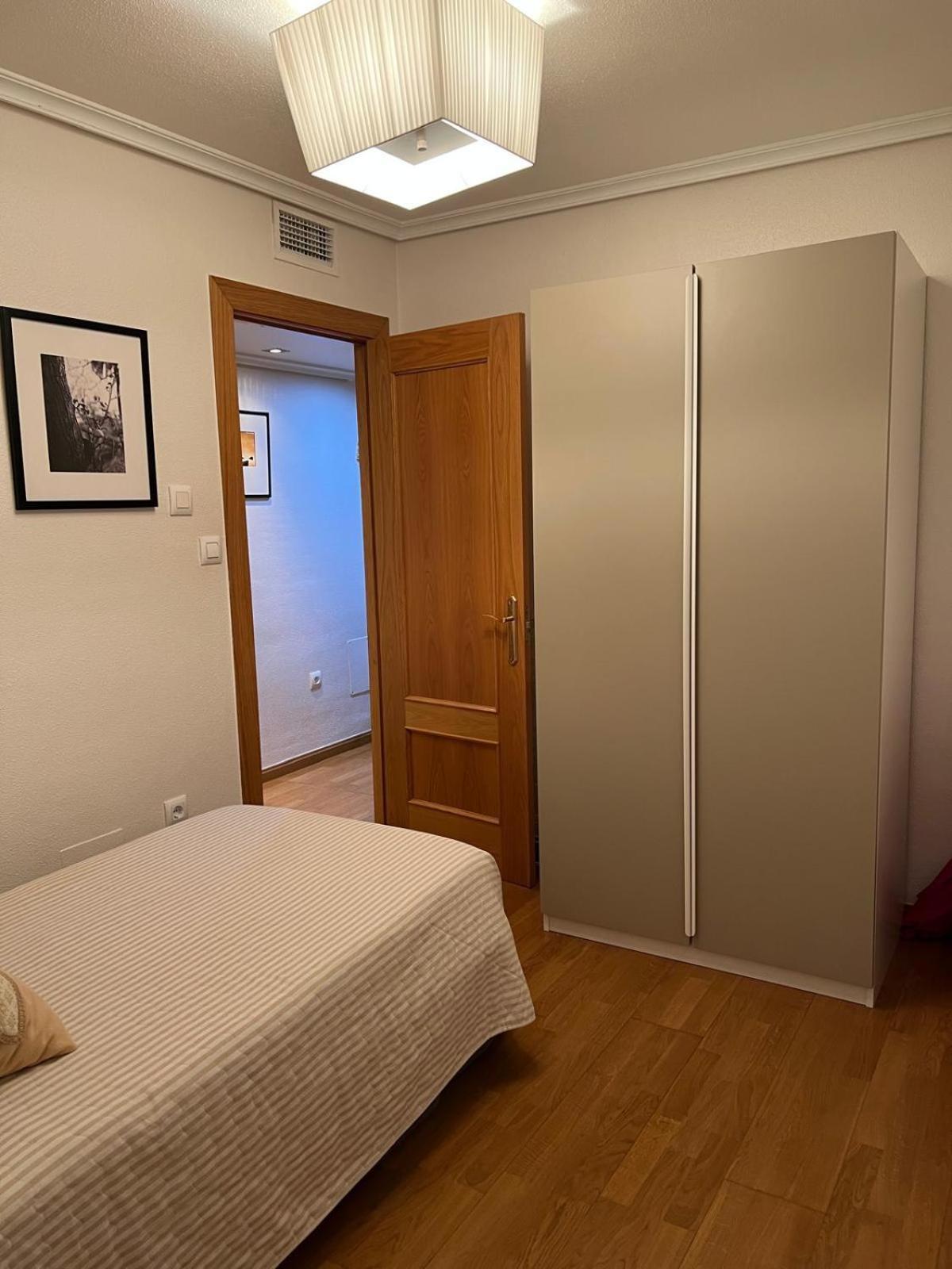 Appartement Pura Vida à Águilas Extérieur photo