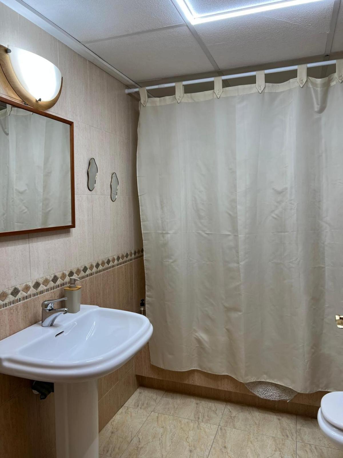 Appartement Pura Vida à Águilas Extérieur photo
