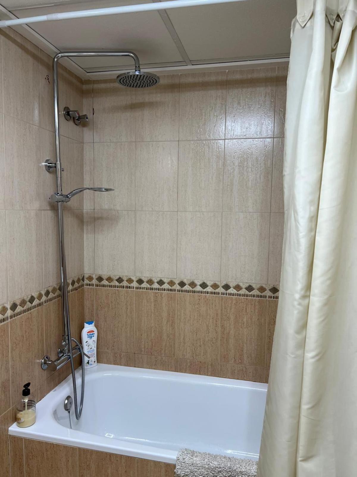 Appartement Pura Vida à Águilas Extérieur photo